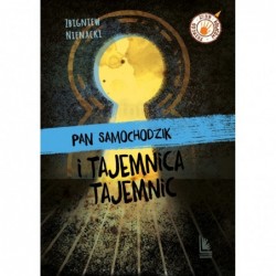 Pan Samochodzik i tajemnica...