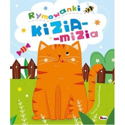 Rymowanki. Kizia-mizia