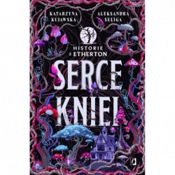 Serce kniei. Historie z...