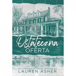 Ostateczna oferta Tom 3