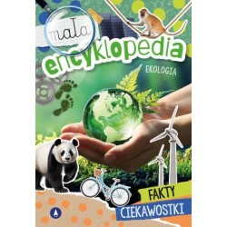 Ekologia. Mała encyklopedia