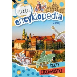 Zamki. Mała encyklopedia