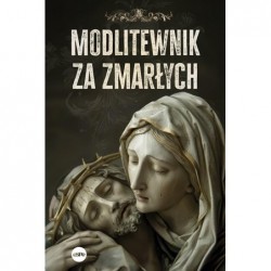 Modlitewnik za zmarłych