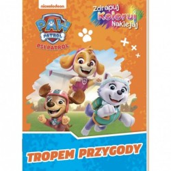 Psi Patrol. Zdrapuj,...