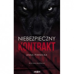 Niebezpieczny kontrakt