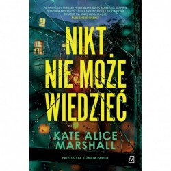 Nikt nie może wiedzieć