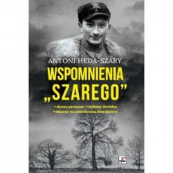 Wspomnienia `Szarego`