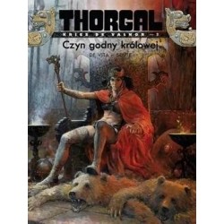 Thorgal: Kriss de Valnor....