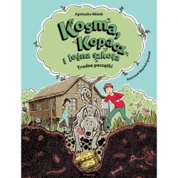 Kosma, Kopacz i leśna...