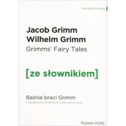 Baśnie braci Grimm (z...