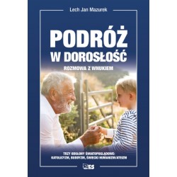 Podróż w dorosłość