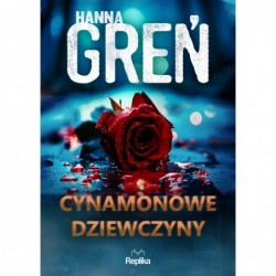 Cynamonowe dziewczyny. Cykl...