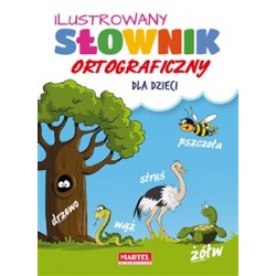 Ilustrowany słownik...