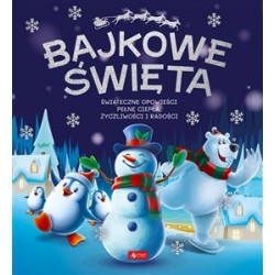 Bajkowe święta