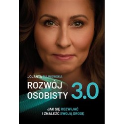 Rozwój osobisty 3.0. Jak...