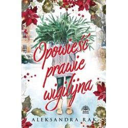 Opowieść prawie wigilijna...