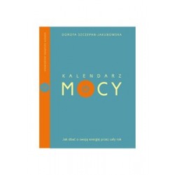 Kalendarz Mocy 2026