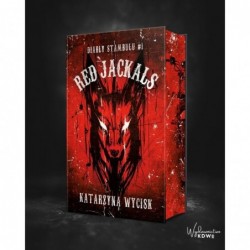 Red Jackals. Diabły...