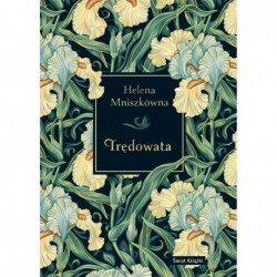 Trędowata (elegancka edycja)