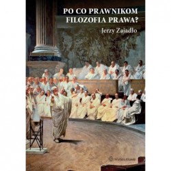 Po co prawnikom filozofia...