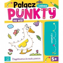 Połącz punkty i zobacz! Na...