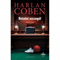 Ostatni szczegół. Myron...