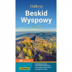 Odkryj Beskid Wyspowy....