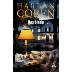 Bez śladu. Myron Bolitar