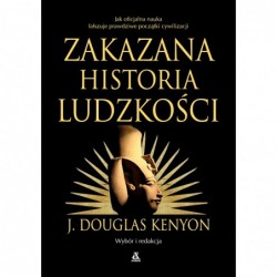 Zakazana historia ludzkości