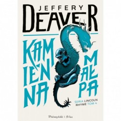 Kamienna małpa. Seria...