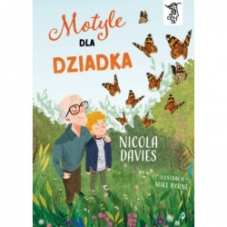 Motyle dla dziadka. To się...