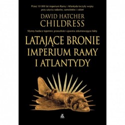 Latające bronie imperium...