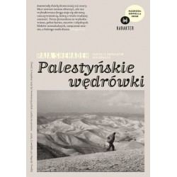 Palestyńskie wędrówki