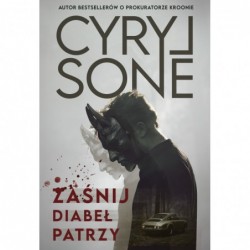 Zaśnij, diabeł patrzy. Cykl...