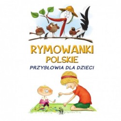 Rymowanki polskie....