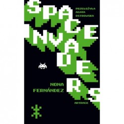 Space Invaders