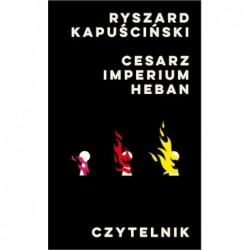 Cesarz / Imperium / Heban
