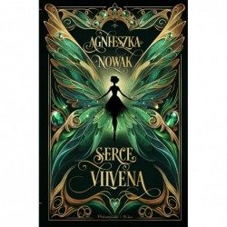 Serce Vilvena. Kroniki...