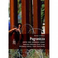 Pogranicza. Krótki kurs...