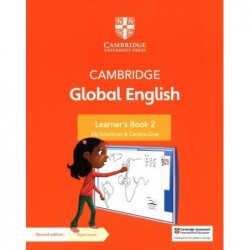 Cambridge Global English...
