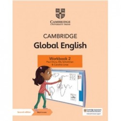 Cambridge Global English....