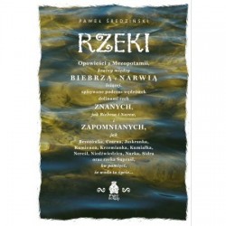 Rzeki. Opowieści z...