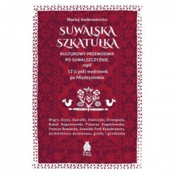 Suwalska szkatułka....