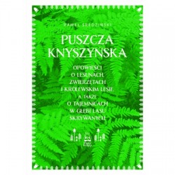Puszcza Knyszyńska....