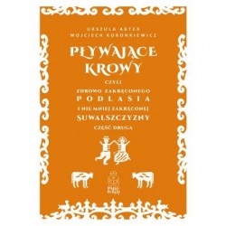 Pływające krowy, czyli...