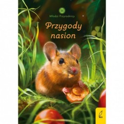 Młodzi przyrodnicy....