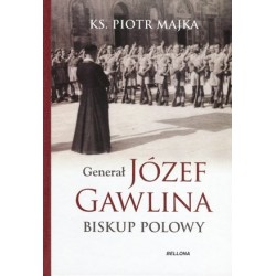 Generał Józef Gawlina....