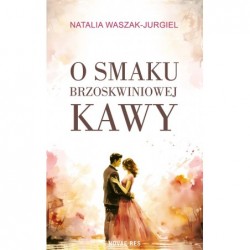 O smaku brzoskwiniowej kawy