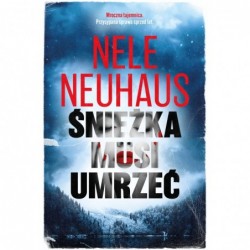 Śnieżka musi umrzeć. Seria...