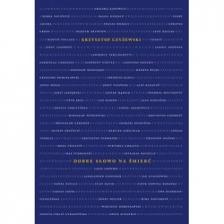 Dobre słowo na smierć